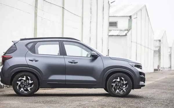 Kia Sonet 2024