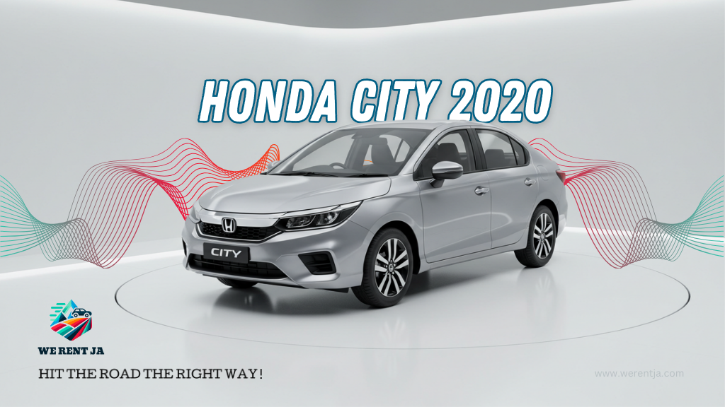 City 2020